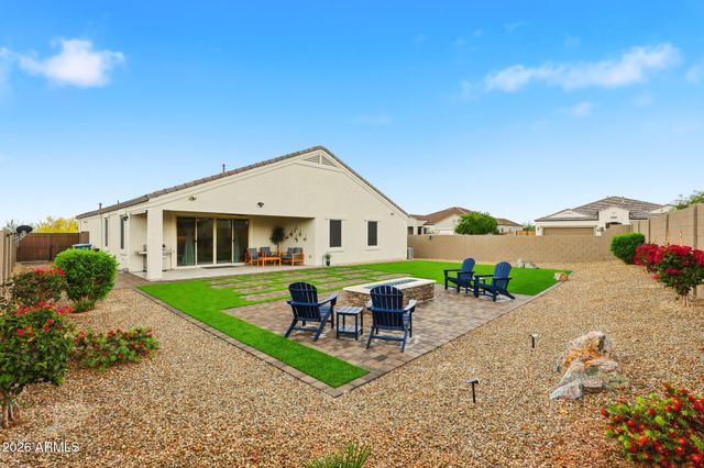 30942 W VERDE Lane, Buckeye, AZ 85396