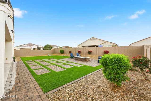 30942 W VERDE Lane, Buckeye, AZ 85396