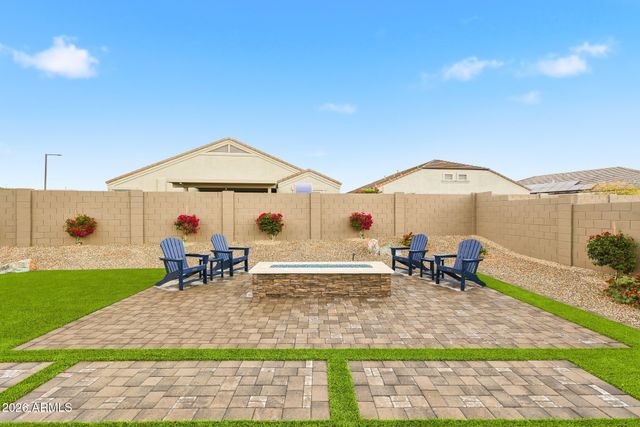 30942 W VERDE Lane, Buckeye, AZ 85396