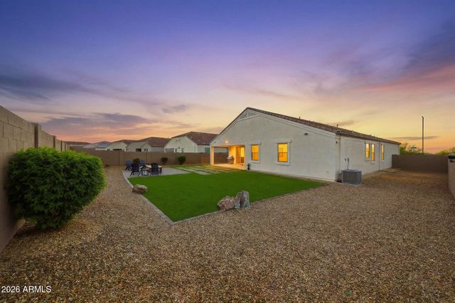 30942 W VERDE Lane, Buckeye, AZ 85396