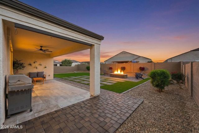 30942 W VERDE Lane, Buckeye, AZ 85396