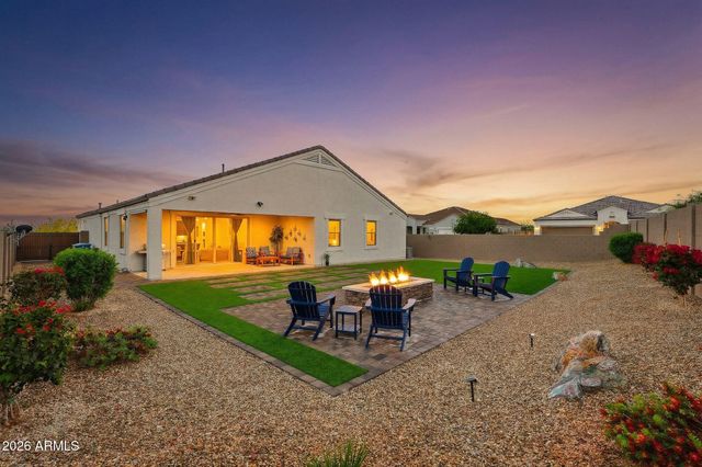 30942 W VERDE Lane, Buckeye, AZ 85396