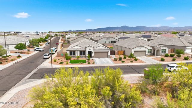30942 W VERDE Lane, Buckeye, AZ 85396