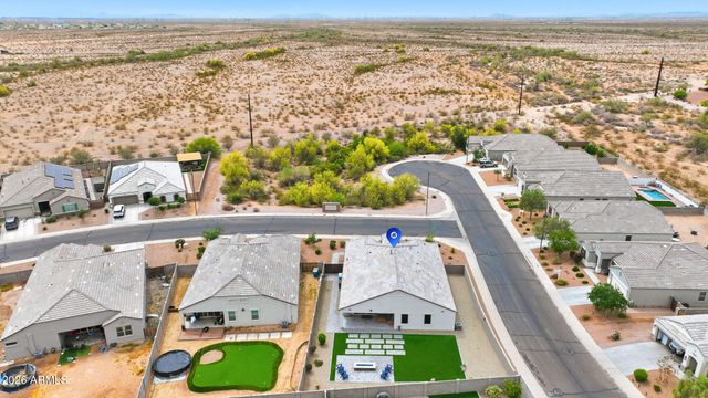 30942 W VERDE Lane, Buckeye, AZ 85396