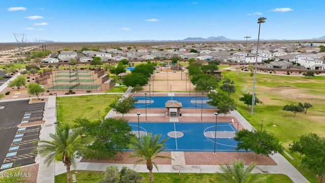 30942 W VERDE Lane, Buckeye, AZ 85396