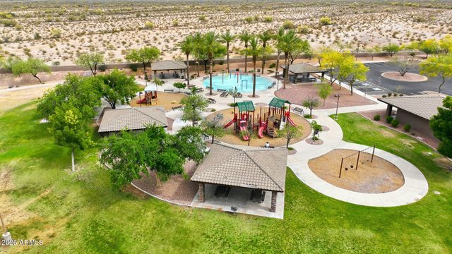 30942 W VERDE Lane, Buckeye, AZ 85396