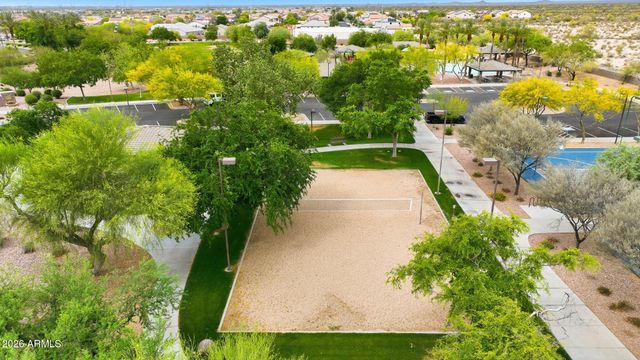 30942 W VERDE Lane, Buckeye, AZ 85396