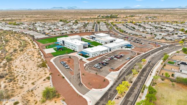 30942 W VERDE Lane, Buckeye, AZ 85396