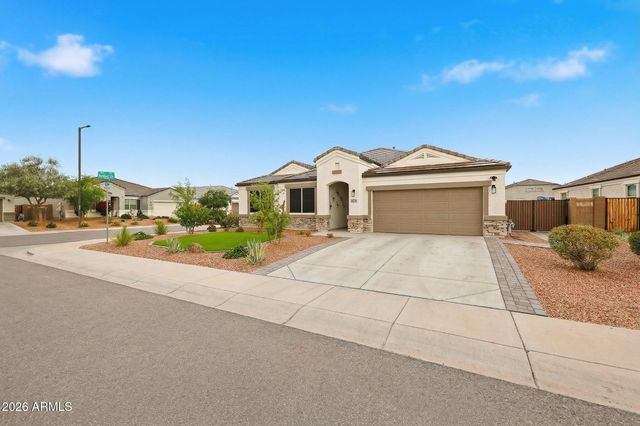 30942 W VERDE Lane, Buckeye, AZ 85396
