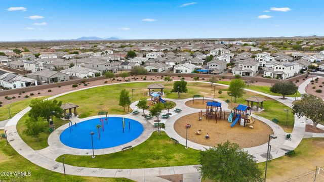 30942 W VERDE Lane, Buckeye, AZ 85396