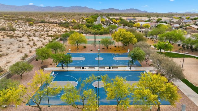 30942 W VERDE Lane, Buckeye, AZ 85396