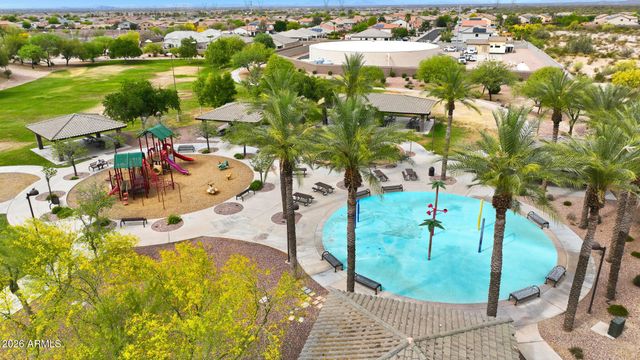 30942 W VERDE Lane, Buckeye, AZ 85396