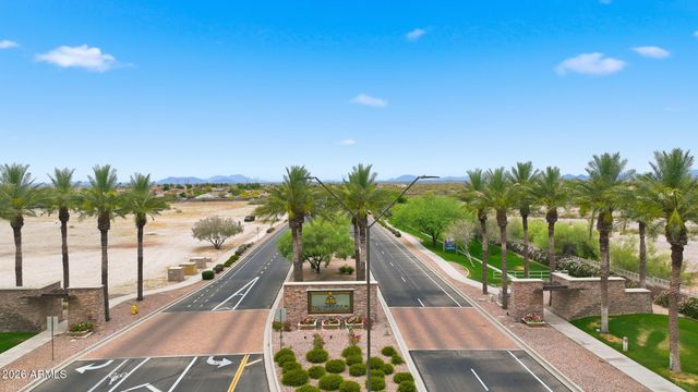 30942 W VERDE Lane, Buckeye, AZ 85396