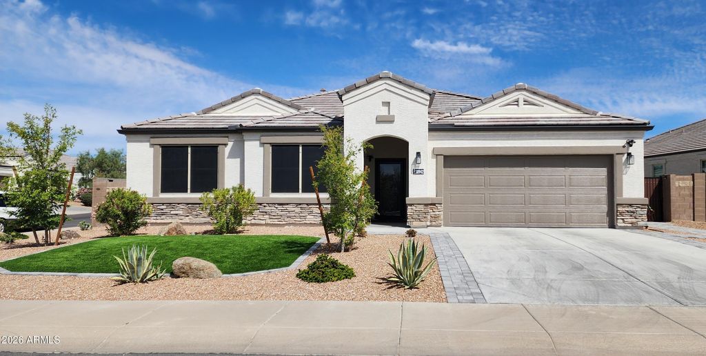 30942 W VERDE Lane, Buckeye, AZ 85396