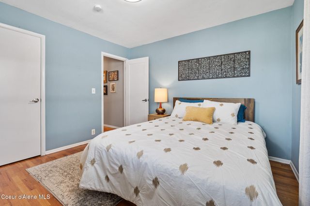 2712 N 5th ST, Coeur D'alene, ID 83815