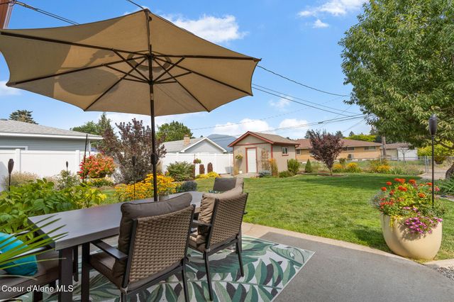 2712 N 5th ST, Coeur D'alene, ID 83815