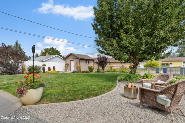 2712 N 5th ST, Coeur D'alene, ID 83815