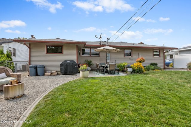 2712 N 5th ST, Coeur D'alene, ID 83815