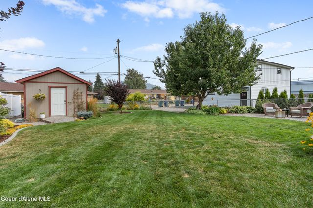 2712 N 5th ST, Coeur D'alene, ID 83815