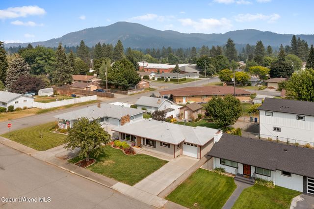 2712 N 5th ST, Coeur D'alene, ID 83815