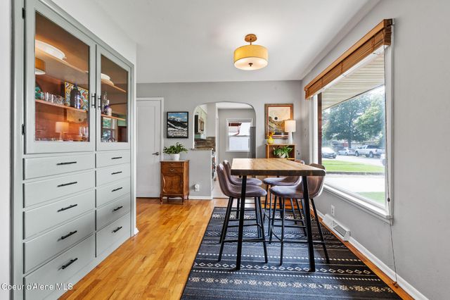 2712 N 5th ST, Coeur D'alene, ID 83815