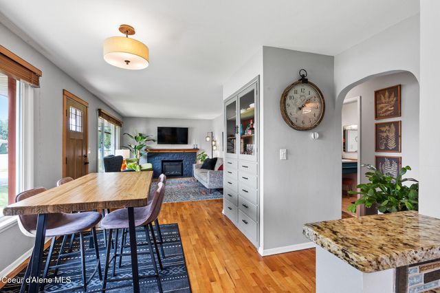 2712 N 5th ST, Coeur D'alene, ID 83815