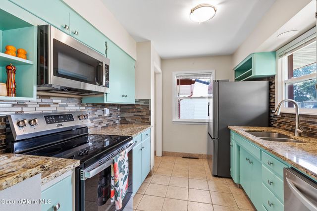 2712 N 5th ST, Coeur D'alene, ID 83815