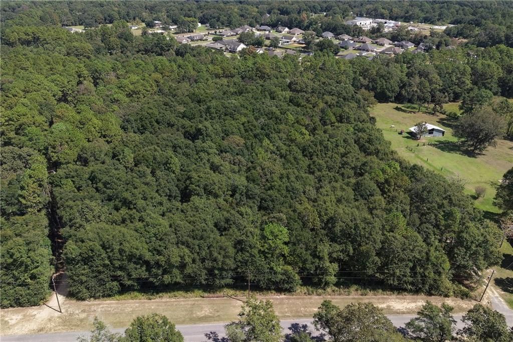 0 Redstone Drive E, Semmes, AL 36575 — exterior