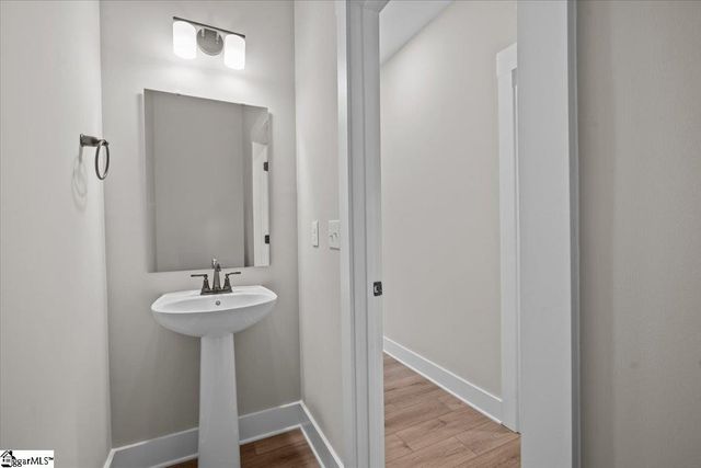 810 Pleasant Falls Drive, Moore, SC 29369