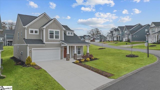 810 Pleasant Falls Drive, Moore, SC 29369