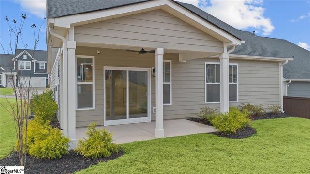 810 Pleasant Falls Drive, Moore, SC 29369