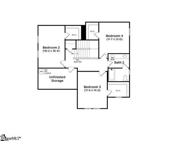 810 Pleasant Falls Drive, Moore, SC 29369