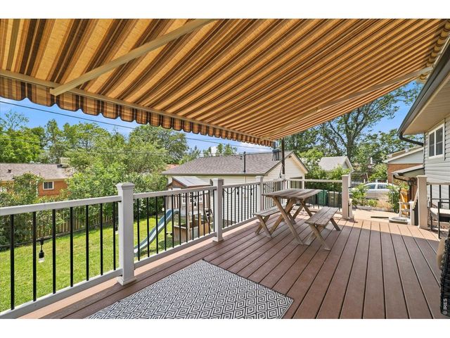 986 E 114th Pl, Northglenn, CO 80233