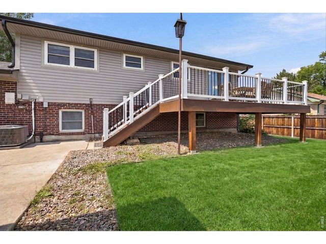 986 E 114th Pl, Northglenn, CO 80233