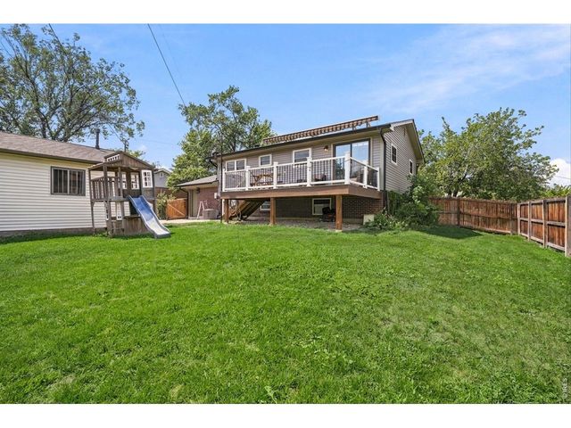 986 E 114th Pl, Northglenn, CO 80233