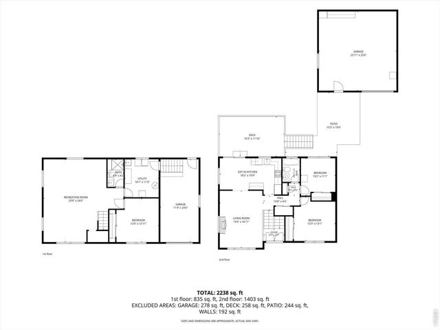 986 E 114th Pl, Northglenn, CO 80233