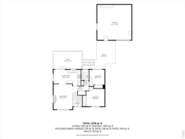 986 E 114th Pl, Northglenn, CO 80233