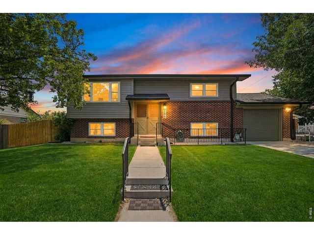 986 E 114th Pl, Northglenn, CO 80233