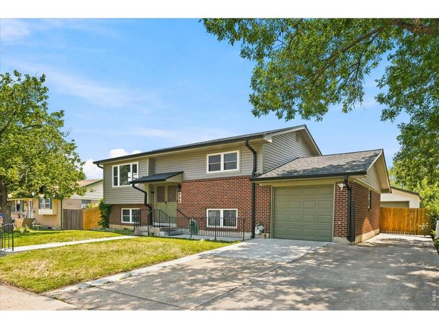986 E 114th Pl, Northglenn, CO 80233