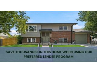 986 E 114th Pl, Northglenn, CO 80233
