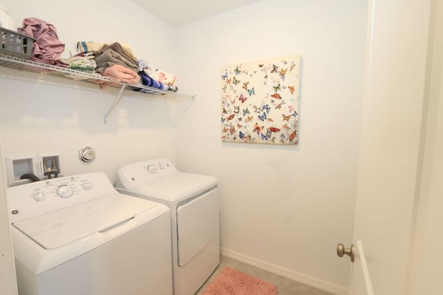 656 NE Waters Edge Lane, Port St. Lucie, Port St Lucie, FL 34983