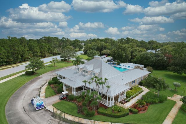 656 NE Waters Edge Lane, Port St. Lucie, Port St Lucie, FL 34983