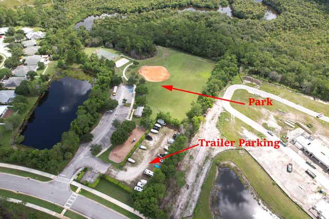 656 NE Waters Edge Lane, Port St. Lucie, Port St Lucie, FL 34983