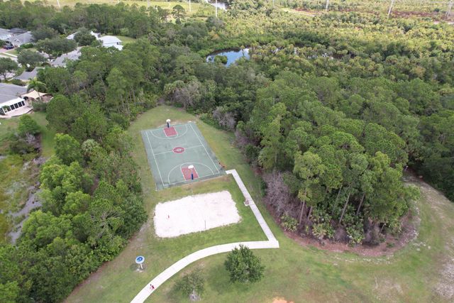 656 NE Waters Edge Lane, Port St. Lucie, Port St Lucie, FL 34983