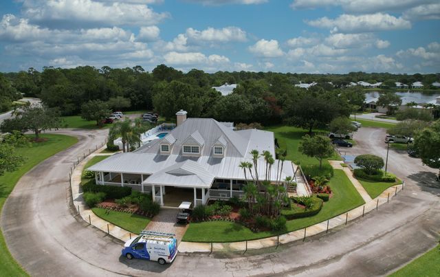 656 NE Waters Edge Lane, Port St. Lucie, Port St Lucie, FL 34983