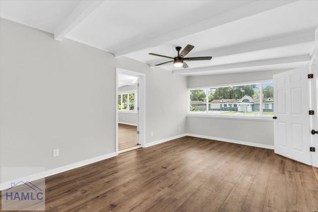 2208 Mason Drive, Savannah, GA 31404