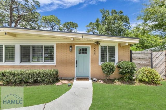 2208 Mason Drive, Savannah, GA 31404