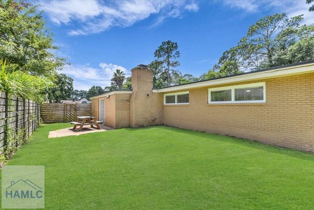 2208 Mason Drive, Savannah, GA 31404
