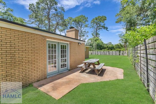 2208 Mason Drive, Savannah, GA 31404