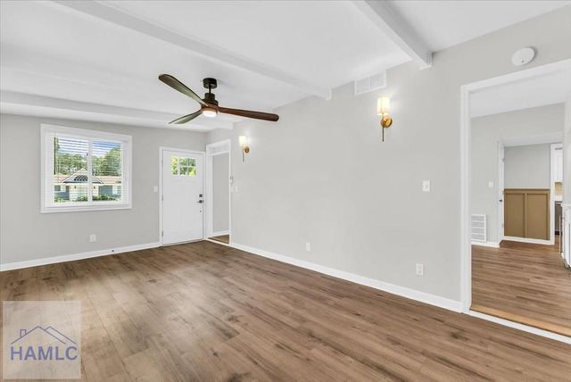 2208 Mason Drive, Savannah, GA 31404